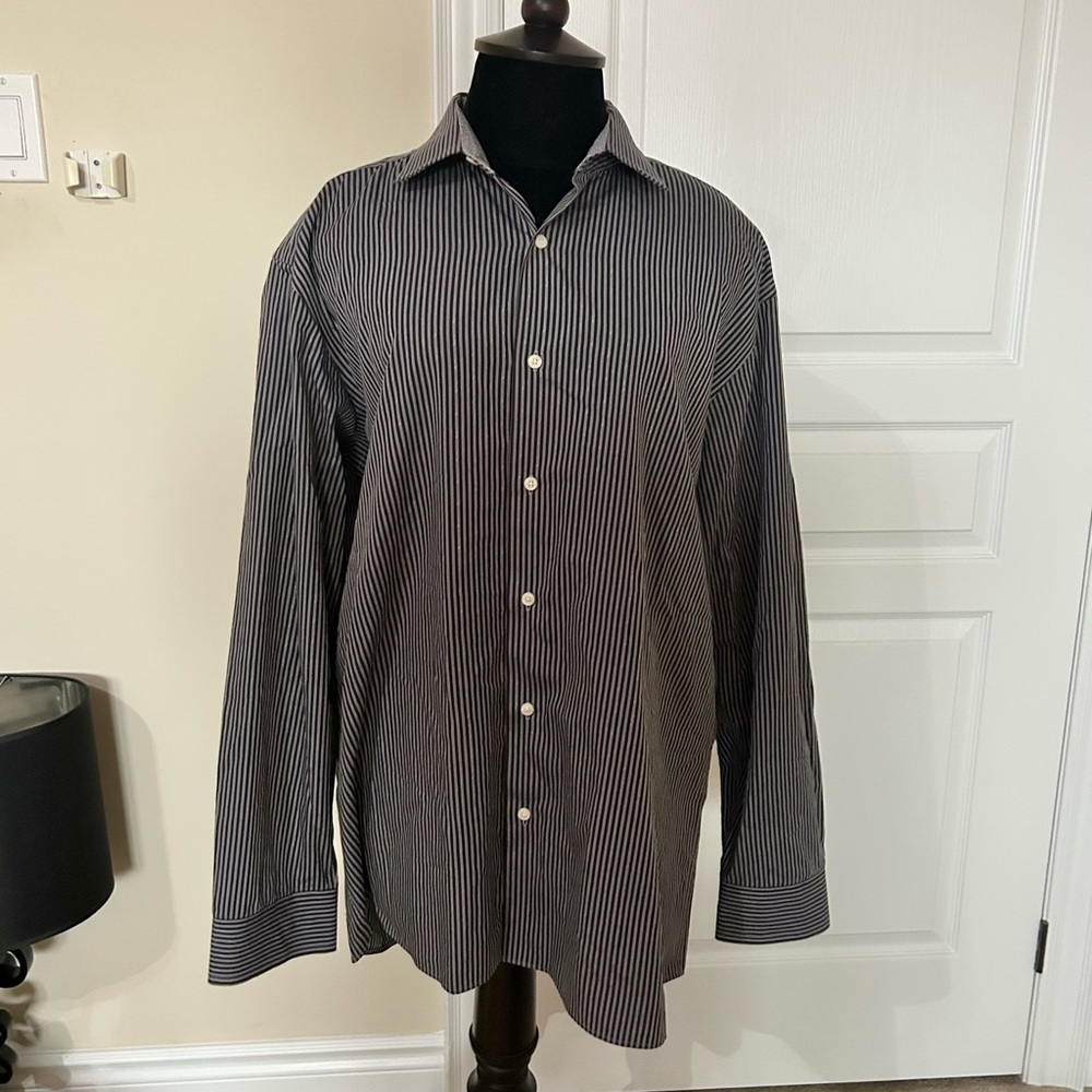 MENS Ben Sherman button down dress shirt